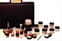 Derma-Pro Mortuary Cosmetics Standard Caucasian Kit