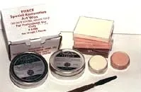 Derma-Pro Mortuary Cosmetics Mortician's Wax