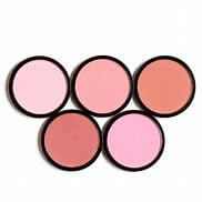 Derma-Pro Mortuary Cosmetics Makeup Blush Colors